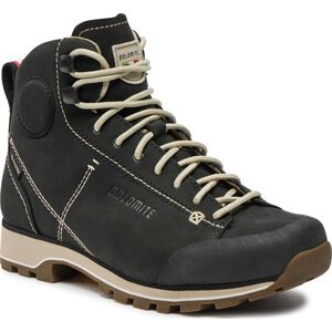 Trekingová obuv Dolomite Cinquantaquattro High Fg W Gtx GORE-TEX 268009-0119004 Black