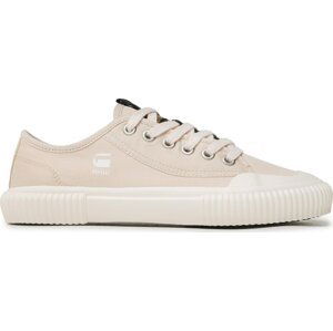 Sneakersy G-Star Raw Noril Cvs Bsc W 2211 29502 Béžová