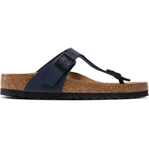 Žabky Birkenstock Gizeh 0143621 Blue