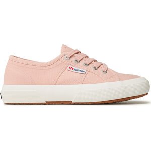 Sneakersy Superga 2750 Cotu Classic Růžová