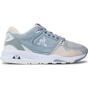 Sneakersy Le Coq Sportif Lcs R1000 W Denim 2210338 Light Blue