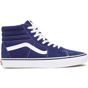 Sneakersy Vans Ua Sk8-Hi VN000D5IBYM1 Beacon Blue