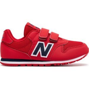 Sneakersy New Balance PV500CRN True Red