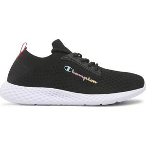 Sneakersy Champion Sprint Element S11526-CHA-KK001 Nbk/Pink