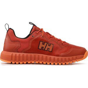 Trekingová obuv Helly Hansen Northway Approach 11857_308 Canyon/Poppy Orange