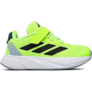 Sneakersy adidas Duramo Sl IG0714 Zelená