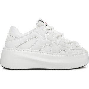 Sneakersy Vic Matié 1E1052D_W62BNNT175 White 102