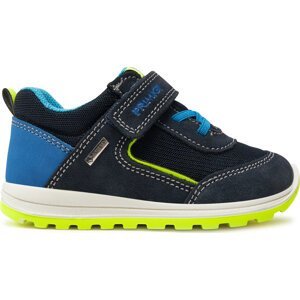 Sneakersy Primigi 5856233 S Navy-Dark Blue