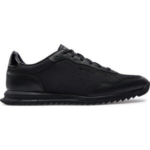 Sneakersy Boss Zayn Lowp Lttxp 50517270 Black 005