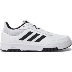 Boty adidas Tensaur Sport 2.0 K GW6422 Cloud White/Core Black/Core Black