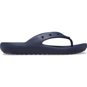 Žabky Crocs Classic Flip V 209402 Navy 410