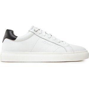 Sneakersy s.Oliver 5-13654-28 White 100