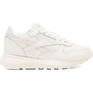 Boty Reebok Classic Leather GX8690 Bílá