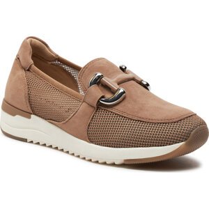 Sneakersy Caprice 9-24536-42 Bark Comb 311