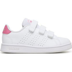 Boty adidas Advantage Lifestyle Court IG2521 White