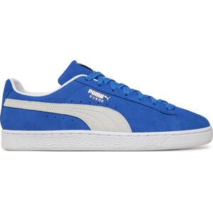 Sneakersy Puma Suede Classic XXI 374915 68 Royal Sapphire/Puna White