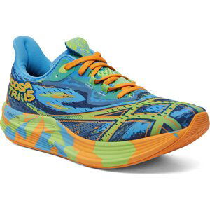 Boty Asics Noosa Tri 15 1011B609 Waterscape/Electric Lime 403