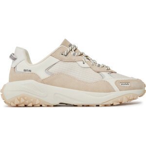 Sneakersy Hugo Go1St Dbthw 50513341 Natural 110