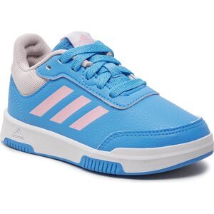 Boty adidas Tensaur Sport Training Lace IG8576 Blubrs/Clpink/Ftwwht