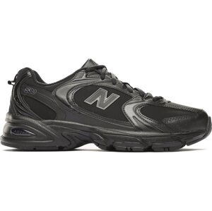 Sneakersy New Balance MR530NB Černá
