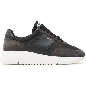 Sneakersy Axel Arigato Genesis Vintage Runner 84082 Black