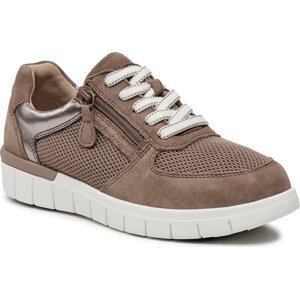 Sneakersy Caprice 9-23700-42 Mud Comb 326