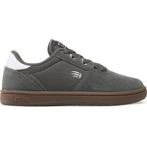 Sneakersy Etnies Kids Josl1n 4302000014 Grey/Gum 367