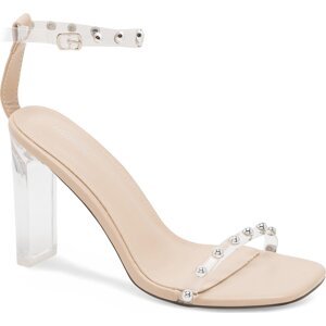 Sandály DeeZee KL2208-01 Beige