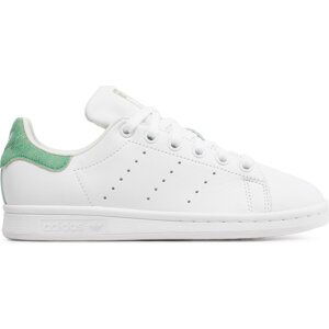 Boty adidas Stan Smith J HQ1854 Ftwwht/Owhite/Cougrn