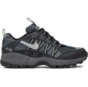 Boty Nike Air Humara Qs FJ7098 002 Black/Metallic Silver