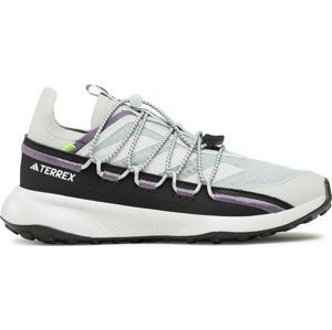 Boty adidas Terrex Voyager 21 Travel Shoes IF7429 Wonsil/Greone/Shavio