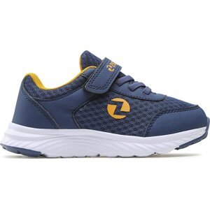 Sneakersy ZigZag Pilolen Kids Lite Z222321 Dark Denim 2135