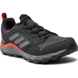 Boty adidas Tracerocker 2.0 GORE-TEX Trail Running IF0380 Gresix/Grefou/Impora