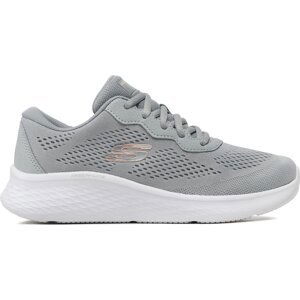 Sneakersy Skechers Perfect Time 149991/GRY Gray