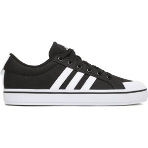 Boty adidas Bravada 2.0 Lifestyle Skateboarding Canvas FZ6166 Black/White