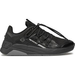 Sneakersy Replay GMS6I .000.C0022S Black 003