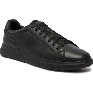 Sneakersy Geox U Merediano U45B3A 000BC C9999 Black