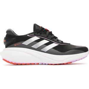 Boty adidas Supernova GORE-TEX Shoes GY8319 Černá