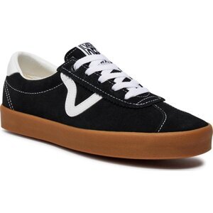 Tenisky Vans Sport Low VN000CQRB9M1 Black/Gum