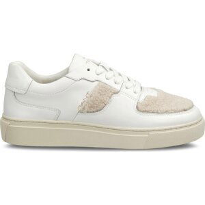 Sneakersy Gant Julice Sneaker 27531308 Beige/White