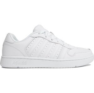 Sneakersy K-Swiss Court Palisades 06931-117-M White/Gray