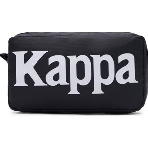 Ledvinka Kappa Authentic Fletcher 32176VW-A0E Black