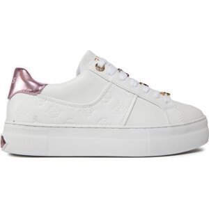 Sneakersy Guess Giella FLJGIE FAL12 WHIPI