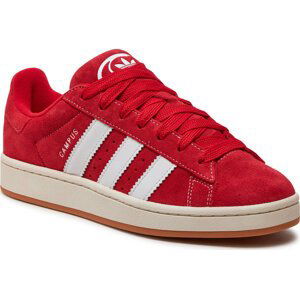 Boty adidas Campus 00s H03474 Better Scarlet / Cloud White / Off White
