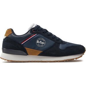 Sneakersy Lee Cooper LCW-24-03-2335MA Navy