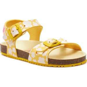 Sandály Agatha Ruiz de la Prada 242942 Amarillo A