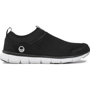 Sneakersy Halti Lente 2 W Leisure 054-2606 Black P99