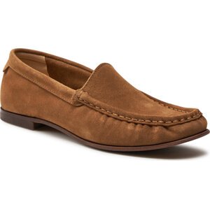 Mokasíny Gant Kellie Loafer 28573566 Warm Sand G146