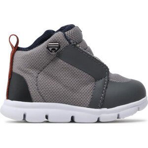 Sneakersy Bibi Energy Baby New II 1107192 Graphite