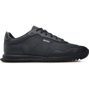 Sneakersy Boss Zayn 50502884 10254016 01 Dark Blue 405